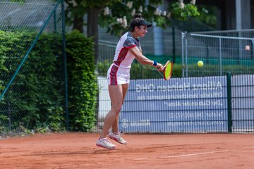 Bild 54 - BL Der Club an der Alster - Marienburger SC : Ergebnis: 3:6